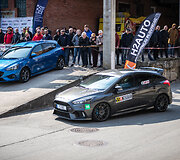 Lietuvos &bdquo;Street race&ldquo; čempionatas. I etapo fini&scaron;as Alytuje