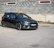 Lietuvos &bdquo;Street race&ldquo; čempionatas. I etapo fini&scaron;as Alytuje
