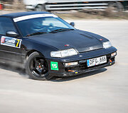 Lietuvos &bdquo;Street race&ldquo; čempionatas. I etapo fini&scaron;as Alytuje