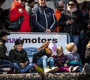 Lietuvos &bdquo;Street race&ldquo; čempionatas. I etapo fini&scaron;as Alytuje