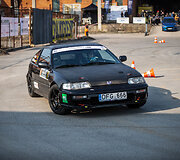 Lietuvos &bdquo;Street race&ldquo; čempionatas. I etapo fini&scaron;as Alytuje