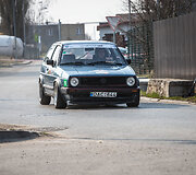 Lietuvos &bdquo;Street race&ldquo; čempionatas. I etapo fini&scaron;as Alytuje
