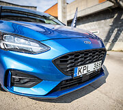 Lietuvos &bdquo;Street race&ldquo; čempionatas. I etapo fini&scaron;as Alytuje