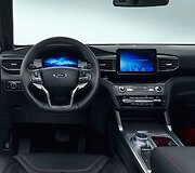 &bdquo;Ford Explorer&ldquo;