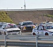 Saulenis Pociūnas 1006 km lenktynėse