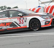 Saulenis Pociūnas 1006 km lenktynėse