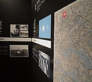 Lietuvos etnokosmologijos muziejuje &ndash; didžiausia Baltijos &scaron;alyse meteoritų kolekcija