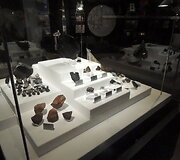 Lietuvos etnokosmologijos muziejuje &ndash; didžiausia Baltijos &scaron;alyse meteoritų kolekcija