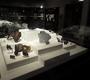 Lietuvos etnokosmologijos muziejuje &ndash; didžiausia Baltijos &scaron;alyse meteoritų kolekcija
