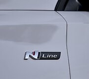 Sporti&scaron;kas &bdquo;Hyundai i30 Fastback N&ldquo;