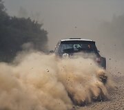 &bdquo;Rally Žemaitija 2018&ldquo; akimirkos