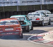 Lenktynių savaitgalis Rygoje prasideda: &bdquo;DeWALT Grand Prix&ldquo;