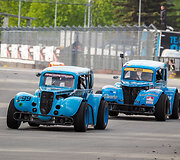 Lenktynių savaitgalis Rygoje prasideda: &bdquo;DeWALT Grand Prix&ldquo;