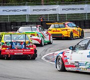 Lenktynių savaitgalis Rygoje prasideda: &bdquo;DeWALT Grand Prix&ldquo;