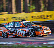 Lenktynių savaitgalis Rygoje prasideda: &bdquo;DeWALT Grand Prix&ldquo;