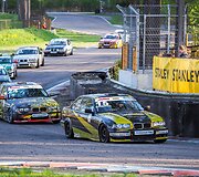 Lenktynių savaitgalis Rygoje prasideda: &bdquo;DeWALT Grand Prix&ldquo;
