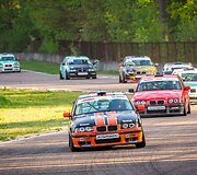 Lenktynių savaitgalis Rygoje prasideda: &bdquo;DeWALT Grand Prix&ldquo;