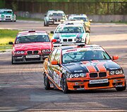 Lenktynių savaitgalis Rygoje prasideda: &bdquo;DeWALT Grand Prix&ldquo;