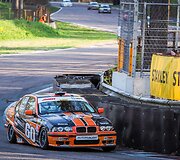 Lenktynių savaitgalis Rygoje prasideda: &bdquo;DeWALT Grand Prix&ldquo;