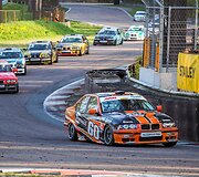 Lenktynių savaitgalis Rygoje prasideda: &bdquo;DeWALT Grand Prix&ldquo;