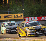 Lenktynių savaitgalis Rygoje prasideda: &bdquo;DeWALT Grand Prix&ldquo;
