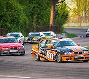 Lenktynių savaitgalis Rygoje prasideda: &bdquo;DeWALT Grand Prix&ldquo;