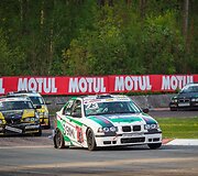 Lenktynių savaitgalis Rygoje prasideda: &bdquo;DeWALT Grand Prix&ldquo;
