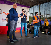&bdquo;Ring Challenge&ldquo; lenktynės, paženklintos dramomis