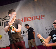 &bdquo;Ring Challenge&ldquo; lenktynės, paženklintos dramomis