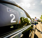 BMW M dienos Bikerniekų trasoje