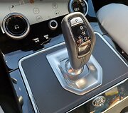 &bdquo;Range Rover Evoque&ldquo; bandymai