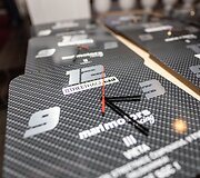 &bdquo;Streetrace&ldquo;  čempionato apdovanojimai