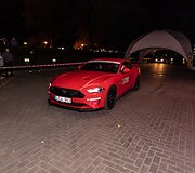 &bdquo;Streetrace&ldquo;  čempionato apdovanojimai