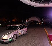 &bdquo;Streetrace&ldquo;  čempionato apdovanojimai