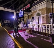 &bdquo;Streetrace&ldquo;  čempionato apdovanojimai