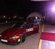 &bdquo;Streetrace&ldquo;  čempionato apdovanojimai