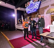 &bdquo;Streetrace&ldquo;  čempionato apdovanojimai