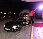 &bdquo;Streetrace&ldquo;  čempionato apdovanojimai