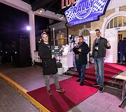 &bdquo;Streetrace&ldquo;  čempionato apdovanojimai