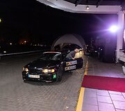 &bdquo;Streetrace&ldquo;  čempionato apdovanojimai