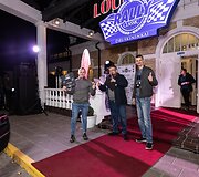&bdquo;Streetrace&ldquo;  čempionato apdovanojimai