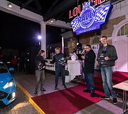 &bdquo;Streetrace&ldquo;  čempionato apdovanojimai