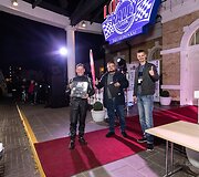 &bdquo;Streetrace&ldquo;  čempionato apdovanojimai