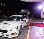 &bdquo;Streetrace&ldquo;  čempionato apdovanojimai