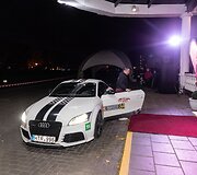 &bdquo;Streetrace&ldquo;  čempionato apdovanojimai