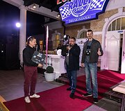 &bdquo;Streetrace&ldquo;  čempionato apdovanojimai