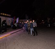 &bdquo;Streetrace&ldquo;  čempionato apdovanojimai