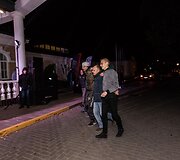 &bdquo;Streetrace&ldquo;  čempionato apdovanojimai