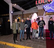 &bdquo;Streetrace&ldquo;  čempionato apdovanojimai