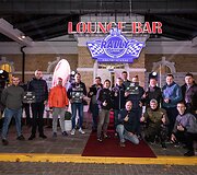&bdquo;Streetrace&ldquo;  čempionato apdovanojimai